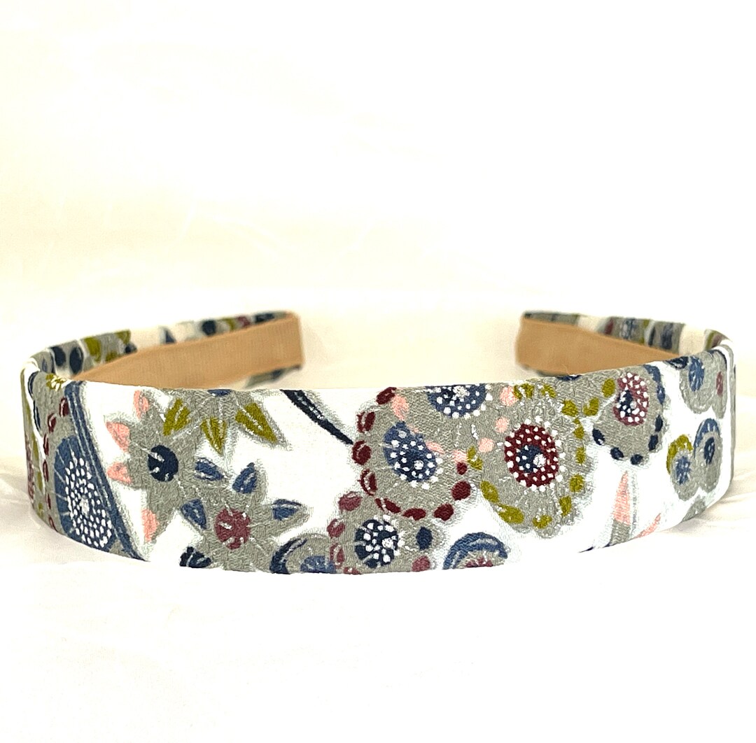 WRAP HEADBAND KIMONO KISSES main image 0