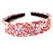 see more listings in the Headbands section