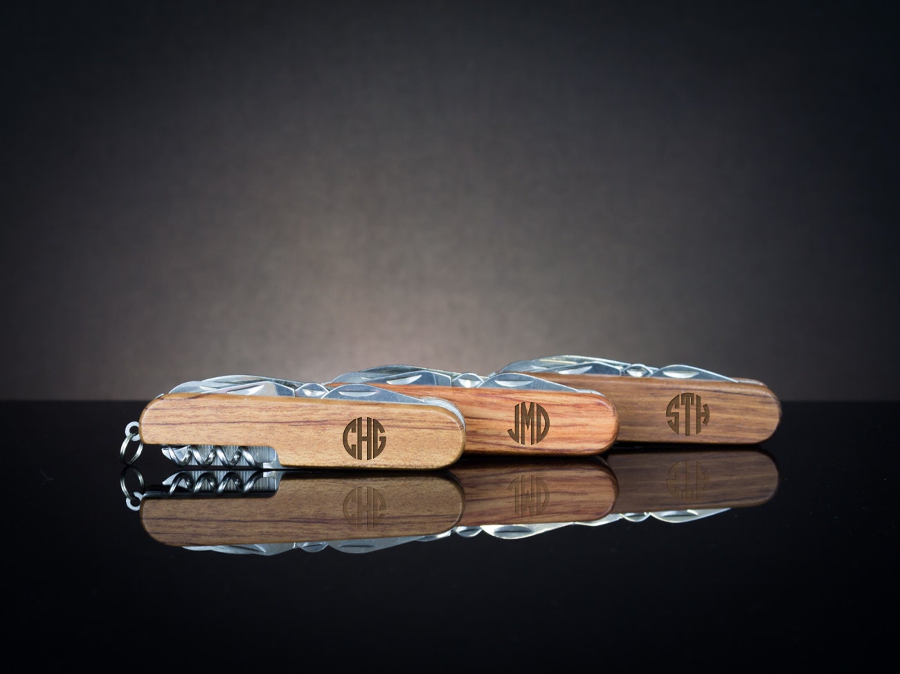 Multi Tool Pocket Knife Christmas Gift Etsy