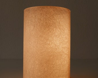 Elegant Mid Century Modern Table Lamp or Pendant Light by RUPERT NIKOLL, 1960s, Austria