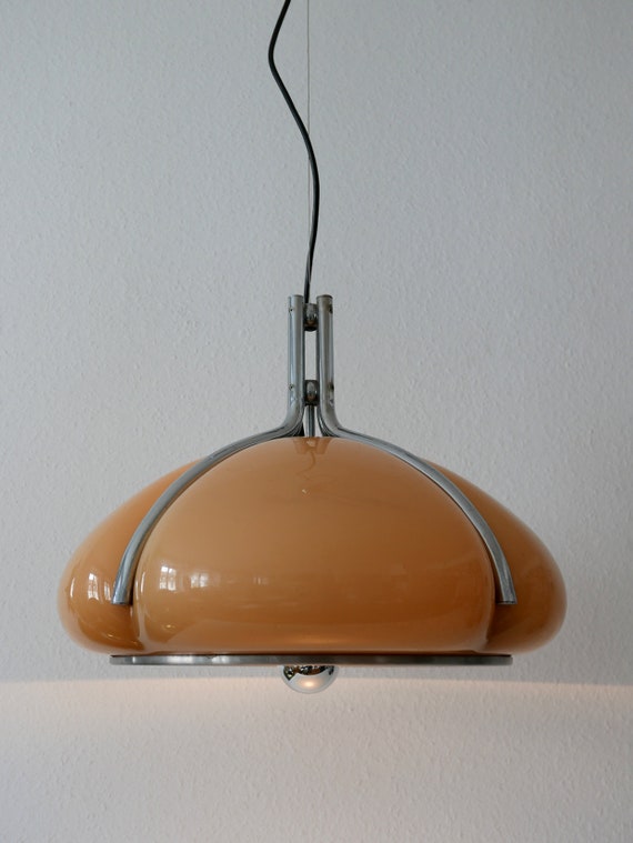 mid century modern hanging lamps