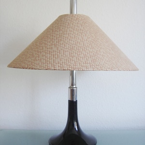 XXL Table Lamp Bedside Light ML3 by INGO MAURER M-Design Mid Century Modern 1960