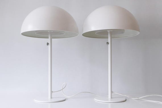 IKEAスウェーデン製のゴージャスな巨大テーブルランプ「Brasa 365」2個