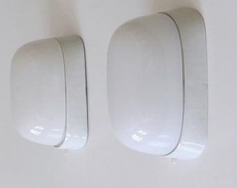 Wilhelm Wagenfeld Ceiling Lamp - Model 6001 LJS - Lindner - 1950s