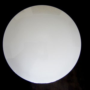 AJ EKLIPTA Wall Lamp | Ceiling Light | Designed by Arne Jacobsen, 1959 for Louis Poulsen | Ø 45 cm Top Condition!!!