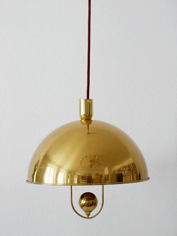 mid century modern hanging lamps