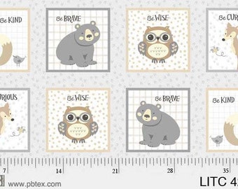 Sweet Melody Designs Critter Count Digital Cuddle Book Panel Minky Fabric By The Panel Smddcpcrittrcnt 2 5mm Pile Honeydew Shannon Fabric Materials Lifepharmafze Com