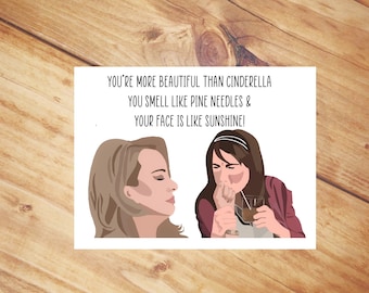 Bridesmaids You Smell Like Sunshine 2025