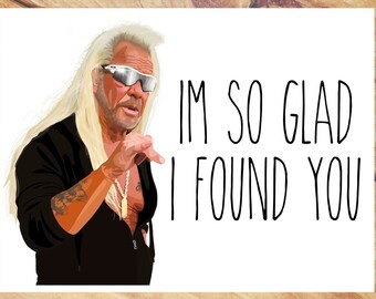 Dog Bounty Hunter Etsy