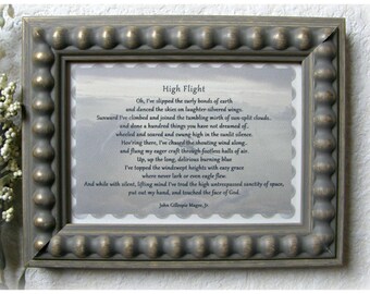 prayer pilots flight pilot poem items