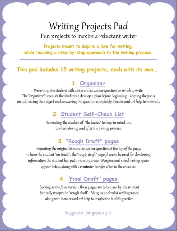 Hints for writing and essay on uniform and non uniform xpress
