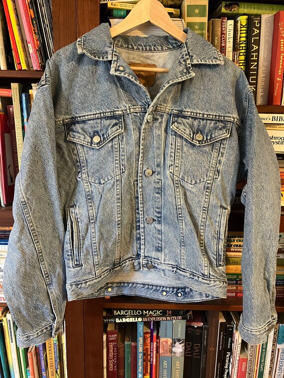 Gap vintage jean jacket Gem