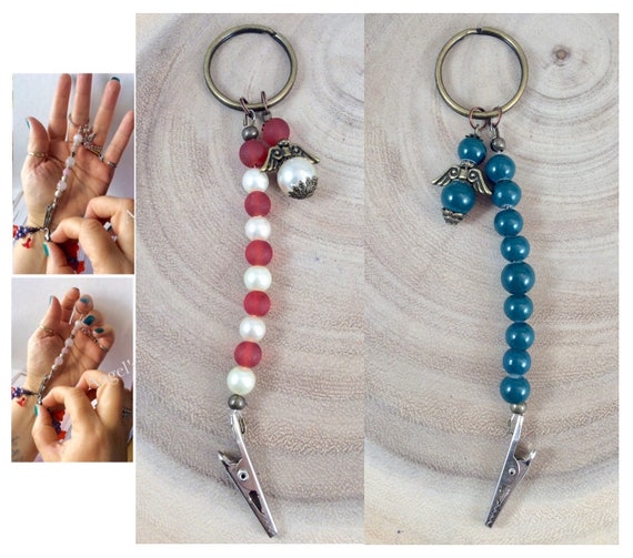 Bracelet buddy Bracelet helper Jewellery holder Jewellery Etsy