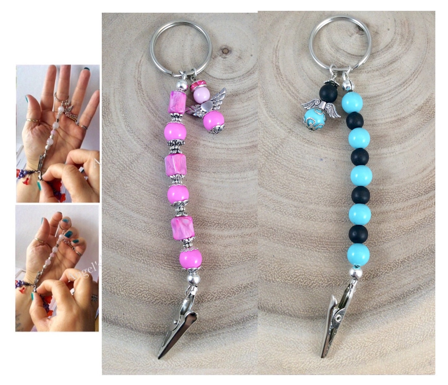 Bracelet buddy Bracelet helper Jewellery holder Jewellery Etsy