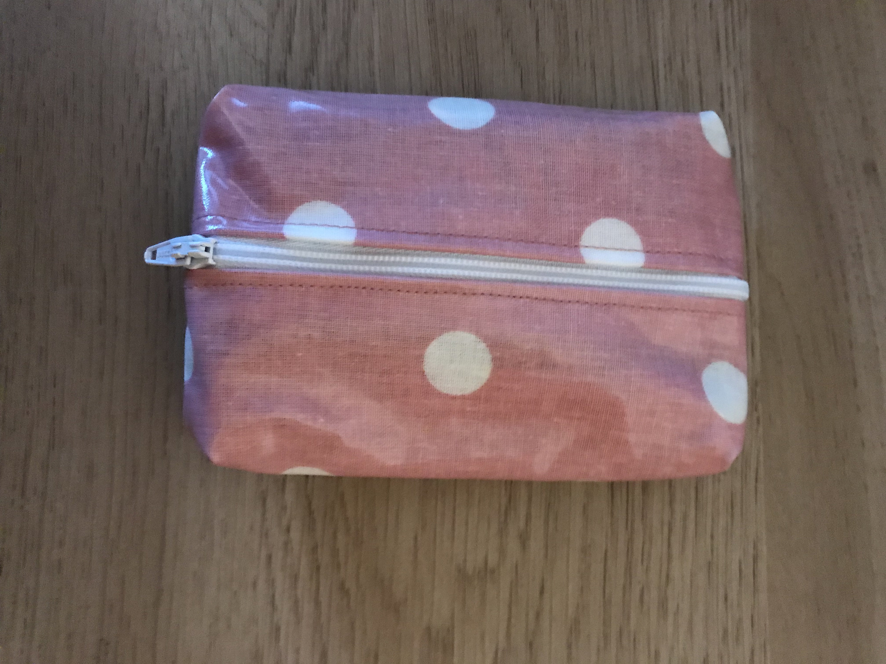 Handbag Size Wet Wipes Cover Including WIpes Gift Idea Etsy
