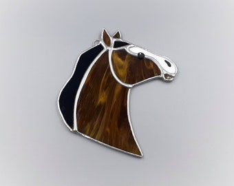 Horse Valentine Etsy