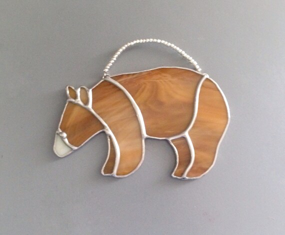 Woodland Decor Rustic Home Decorations Cabin Decor Bear Etsy