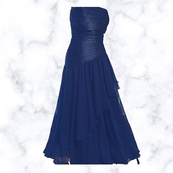 Morton Myles Vintage Formal
