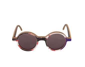 7 plis cheap lunettes