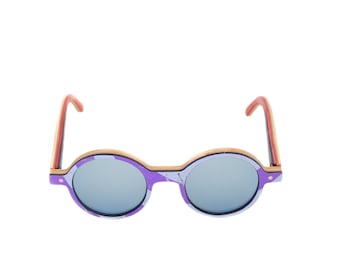 Florent Baraban Lunette En Skate Les Les Lunettes En Skates