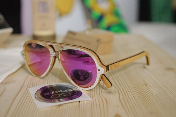 Gafas recicladas hotsell