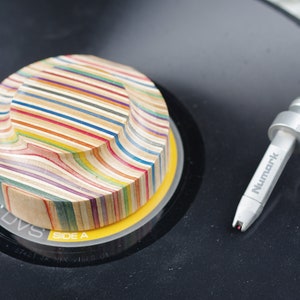 Vinyl stabilizer