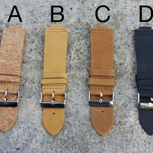 7PLIS watch strap