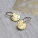 see more listings in the Earrings section