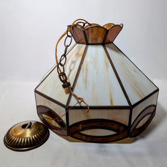 Vintage Petite Glass Bow Dish or Wall Hanging Vintage Petite Glass Bow Dish or Wall Hanging