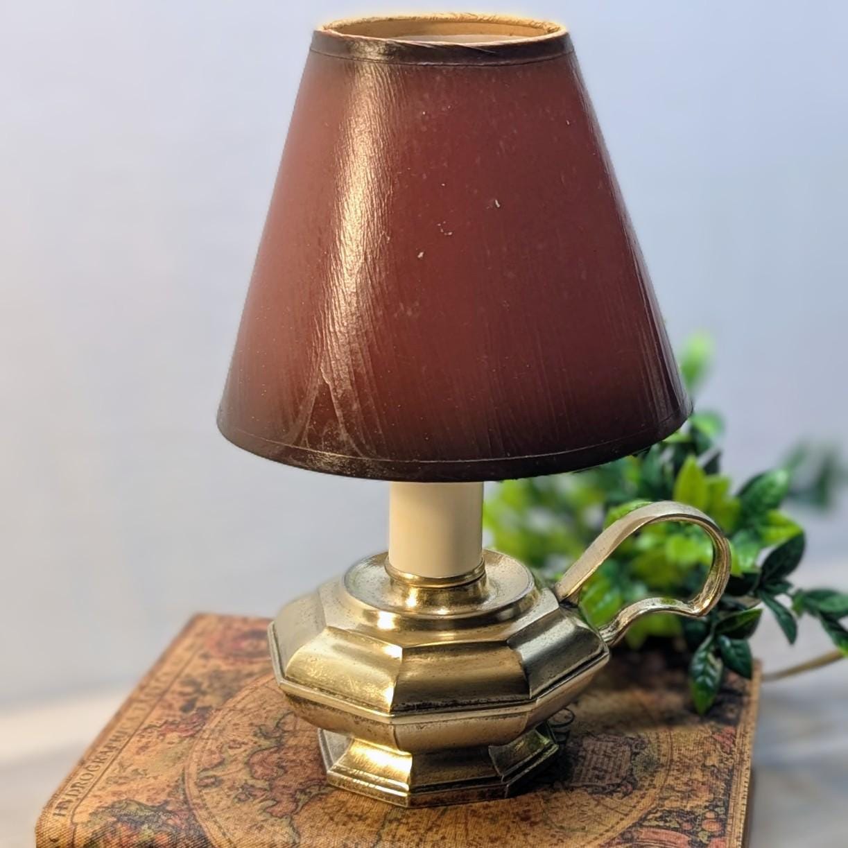 Small Accent Lamps