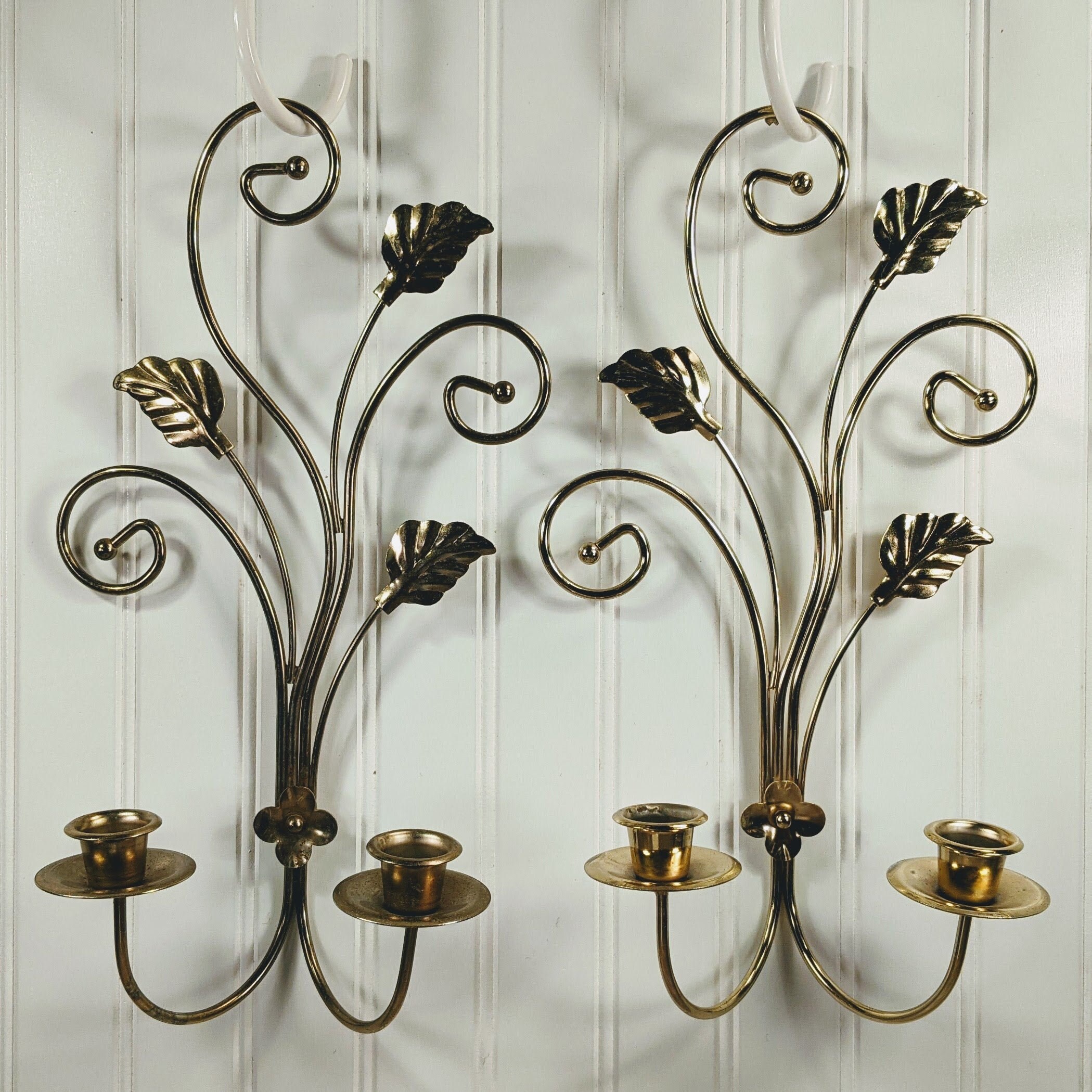 Wall Decor Home Interiors Candles