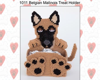 Belgian Malinois Dog Brooch Badge Pin Scarf Fastener in Black Belgian Malinois Dog Brooch Badge Pin Scarf Fastener in Black
