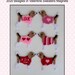 Pawprint Welcome Sign-dog Cat-plastic Canvas Pattern-pdf - Etsy