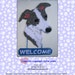 see more listings in the Dog Welcome Signs section