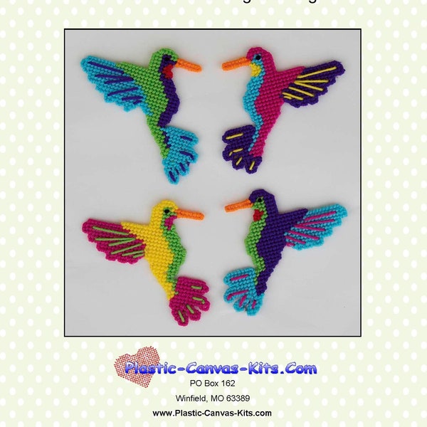 What Is Plastic Canvas Art at Kayla Chirnside blog