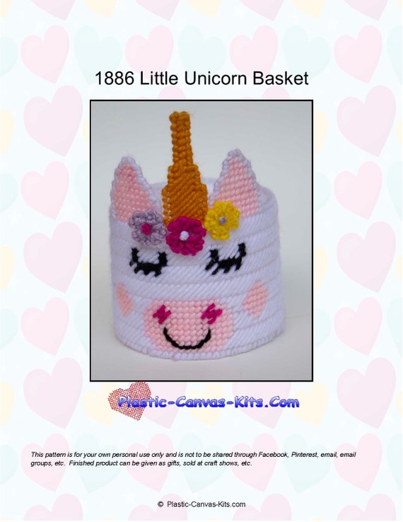 plastic canvas bolsa patterns