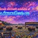 Armored Supply Co