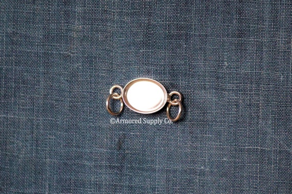 Double Loop Oval Bezel Pendant Blank Mounting Wholesale Blanks Silver Bezel Pendant Setting DIY Jewelry Silver Blanks Jewelry Supplies Etsy Australia