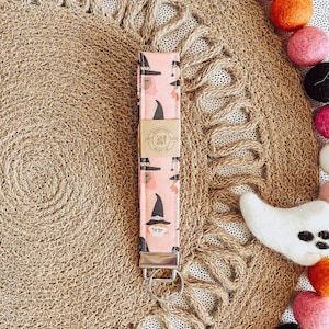 Witches Key Fob | Wristlet | Keychains