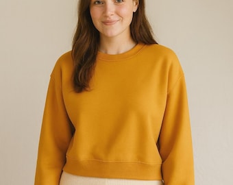 Sweatshirts + Hoodies