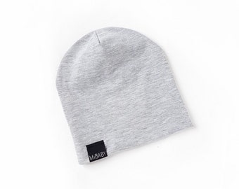 Girls kids Toddler Ski Visor Beanie Cap Hat With Stone