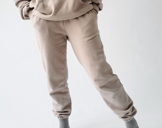 Featured listing image VINTAGE COLLECTION 100 Organic Cotton Fleece