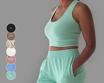 Tank Tops