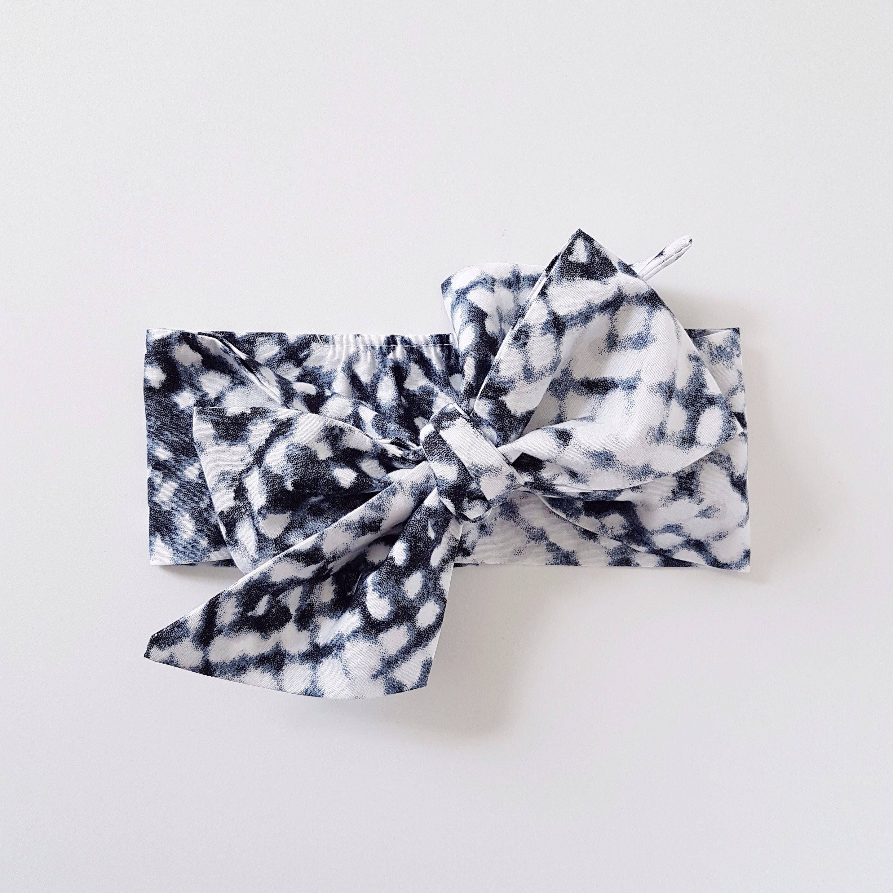 baby head scarf wrap