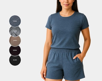 Classic Lounge Shorts