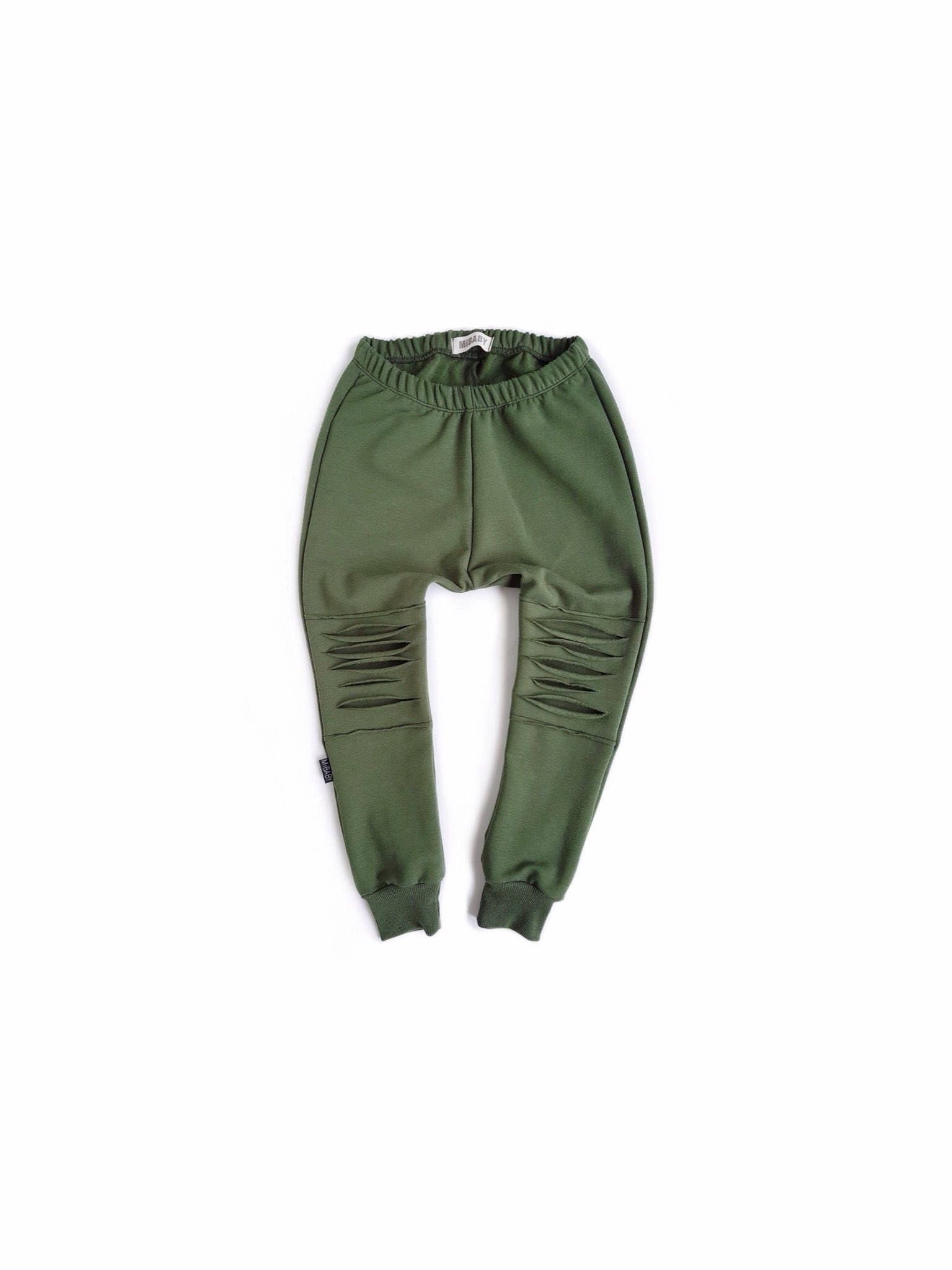 Kids /& Toddler Pants Soft Cozy Baby Sweatpants Love Bolivia Fleece Pants Jogger Pants