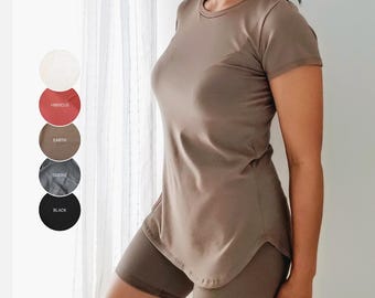 Soft Tees