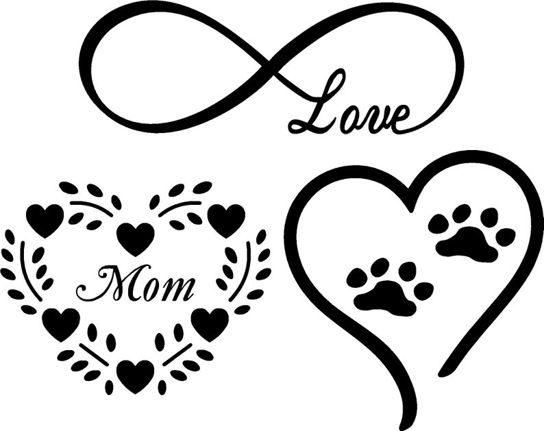 Infinity Love