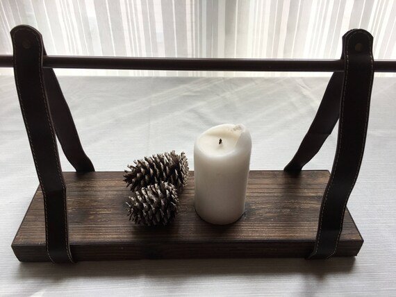 Vintage Looking Shelving Unit Farmhouse Shelf Cabin Image 0