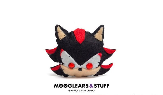 Pin on Sahdow the hedgehog